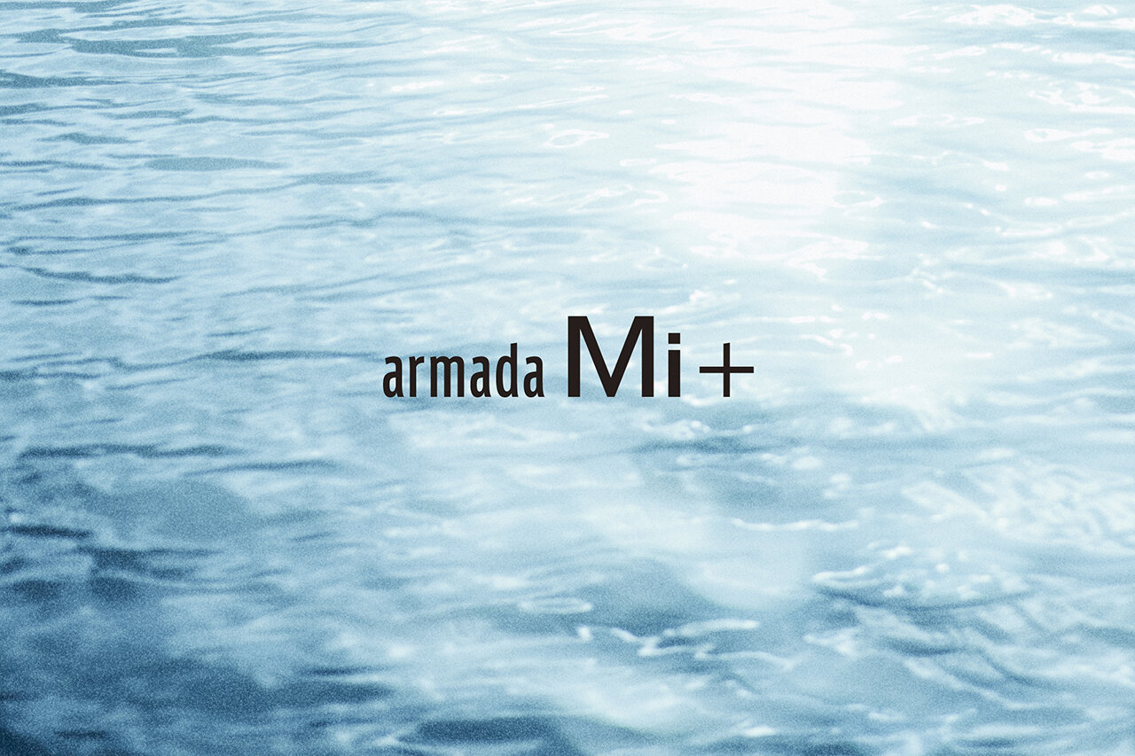 ARMADA MI+