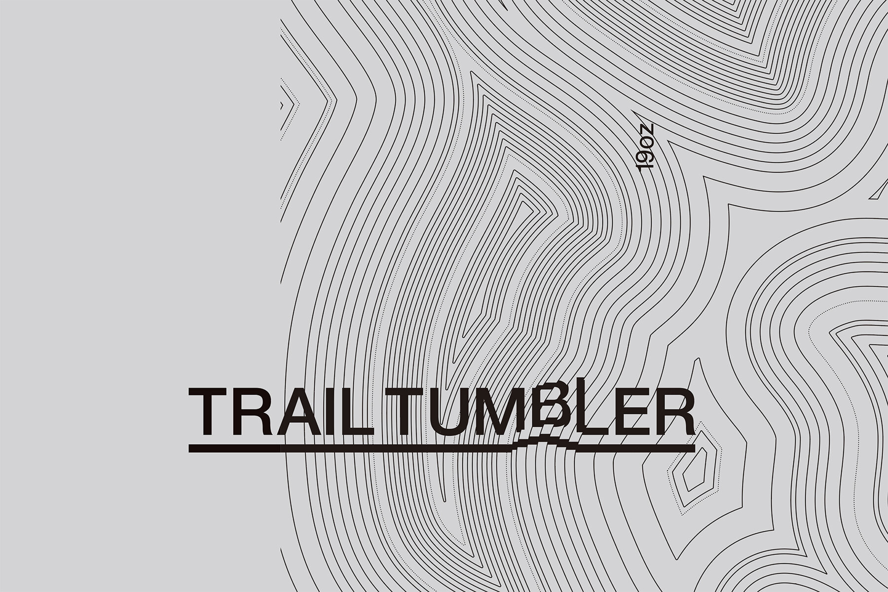 KINTO TRAIL TUMBLER