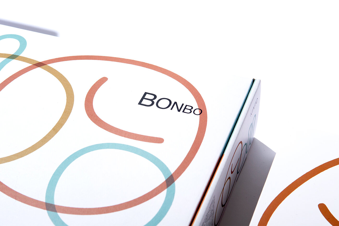 KINTO BONBO