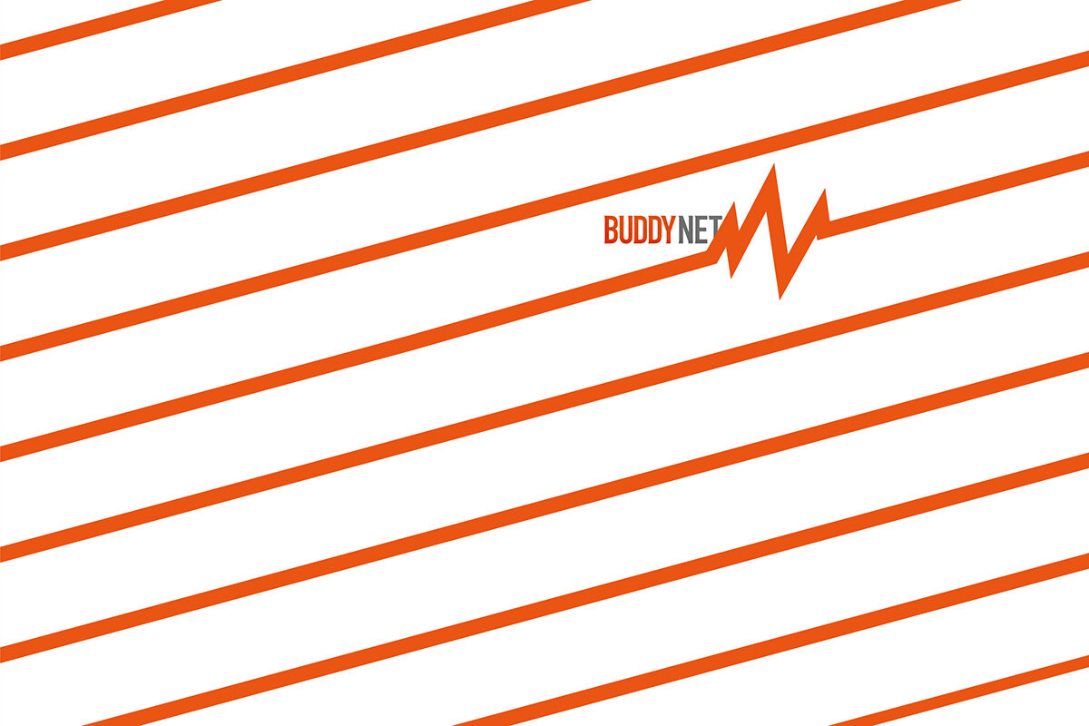 BUDDY NET 23