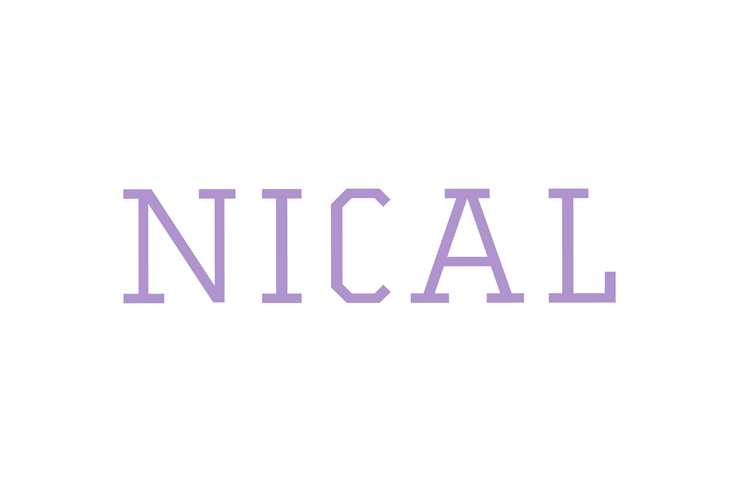 NICAL SEASON CATALOGUE