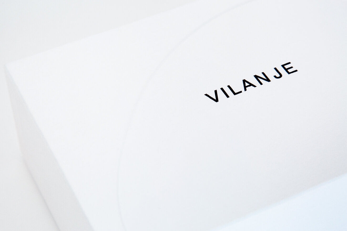VILANJE