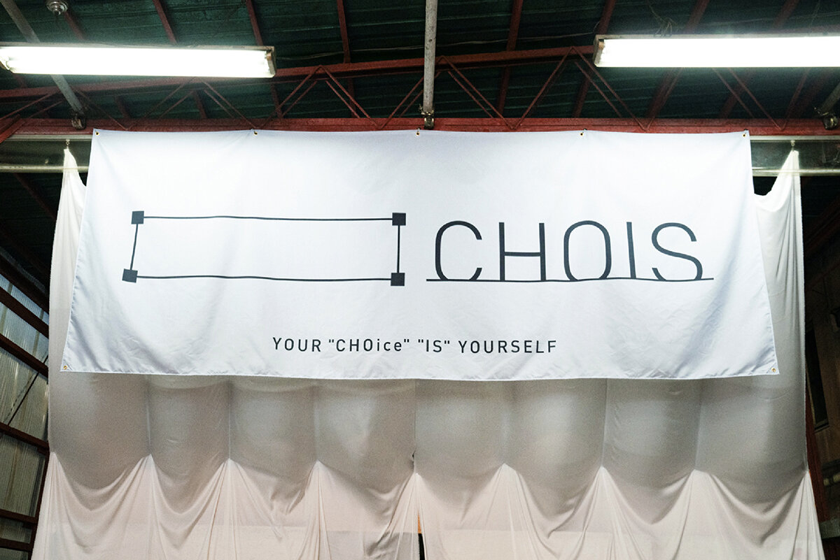 CHOIS