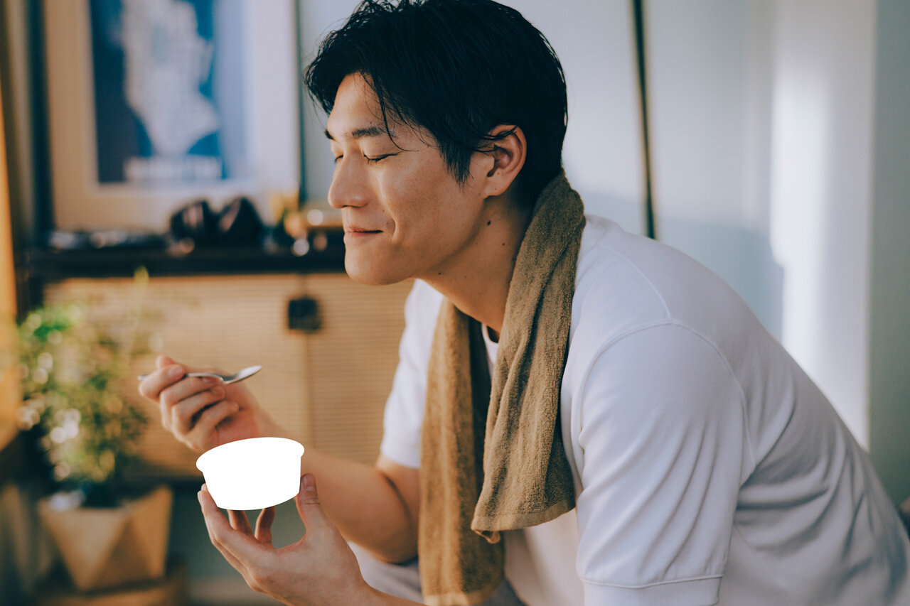 DEAR MILK 25
