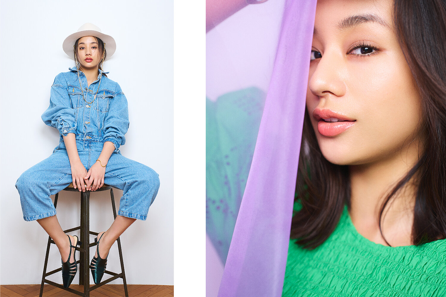 NICAL SEASON CATALOGUE