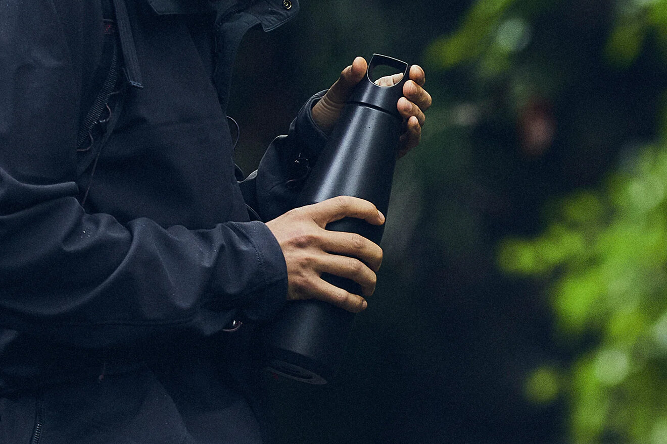KINTO TRAIL TUMBLER