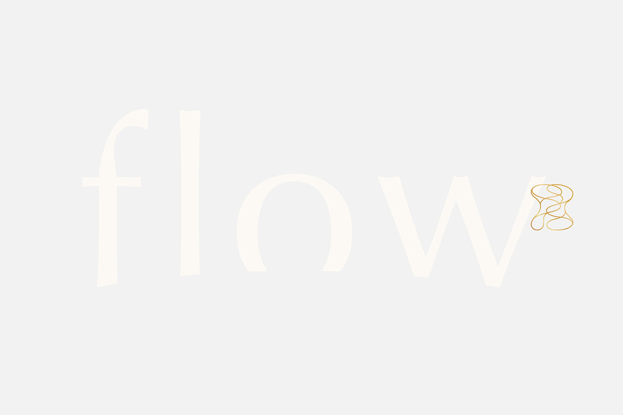 FLOW LOGO DESIGN