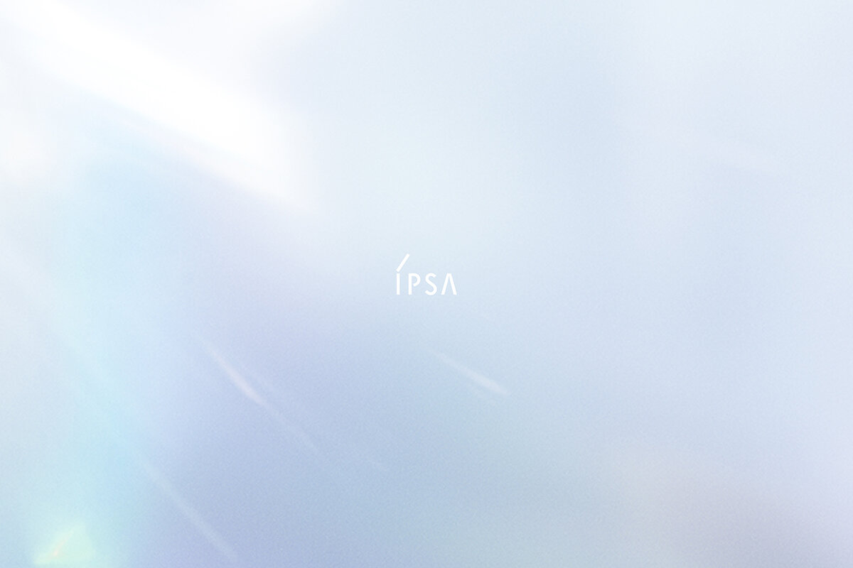 IPSA 24SS SEASON VISUAL