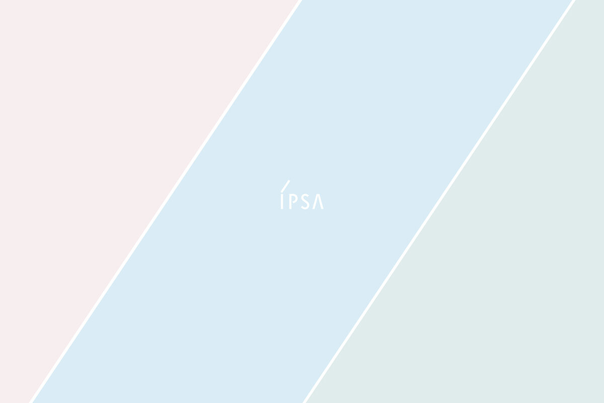 IPSA 24SS SEASON VISUAL