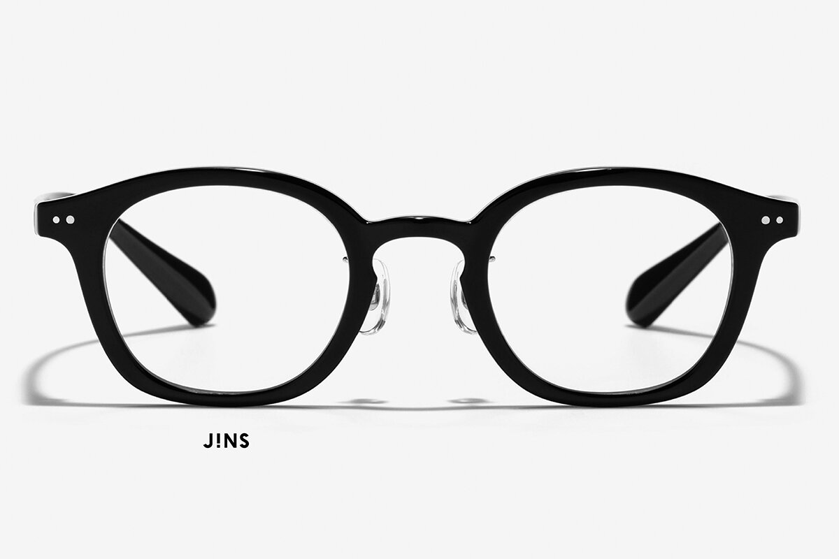 JINS 24 NO-SHRINK
