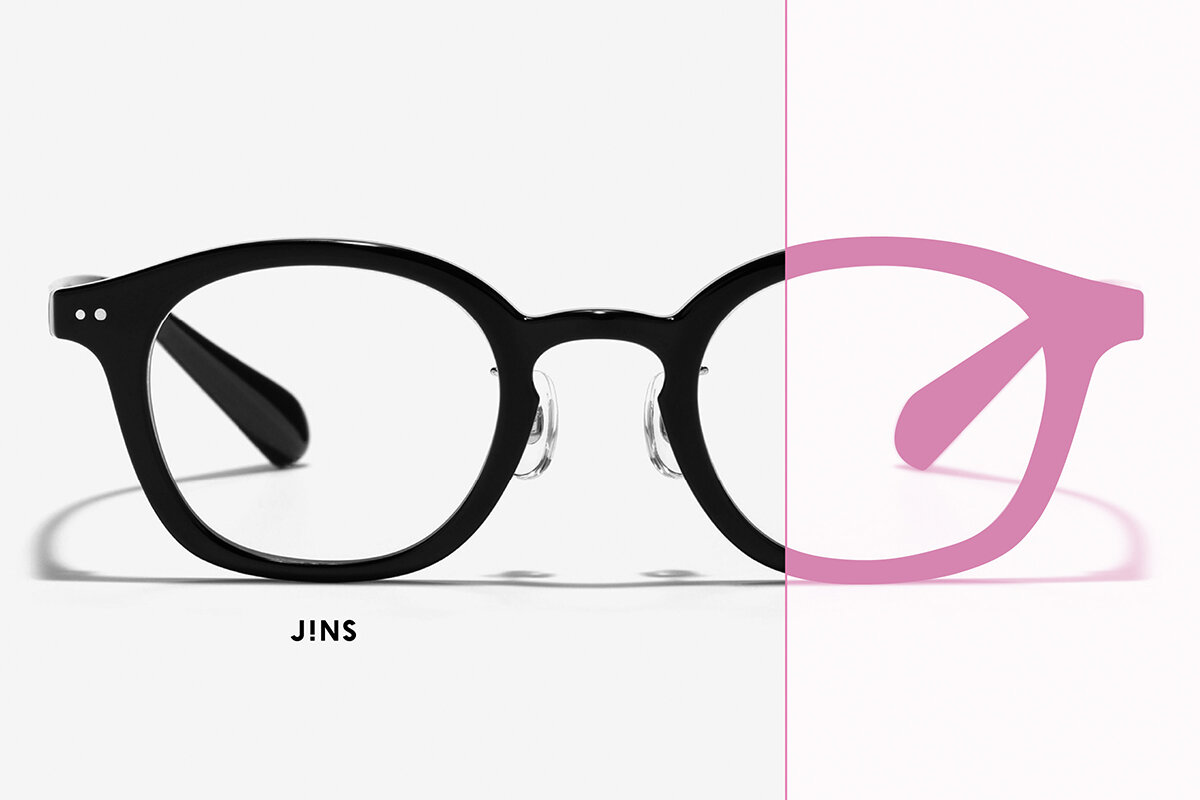 JINS 24 NO-SHRINK