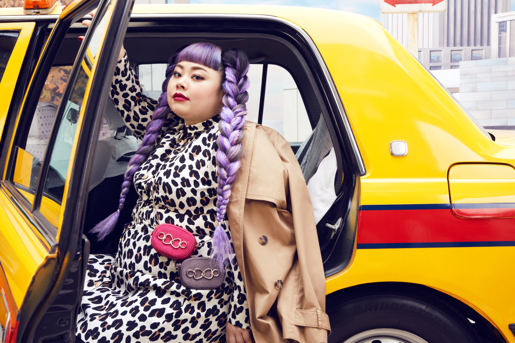 KATE SPADE  NEW YORK '20AW