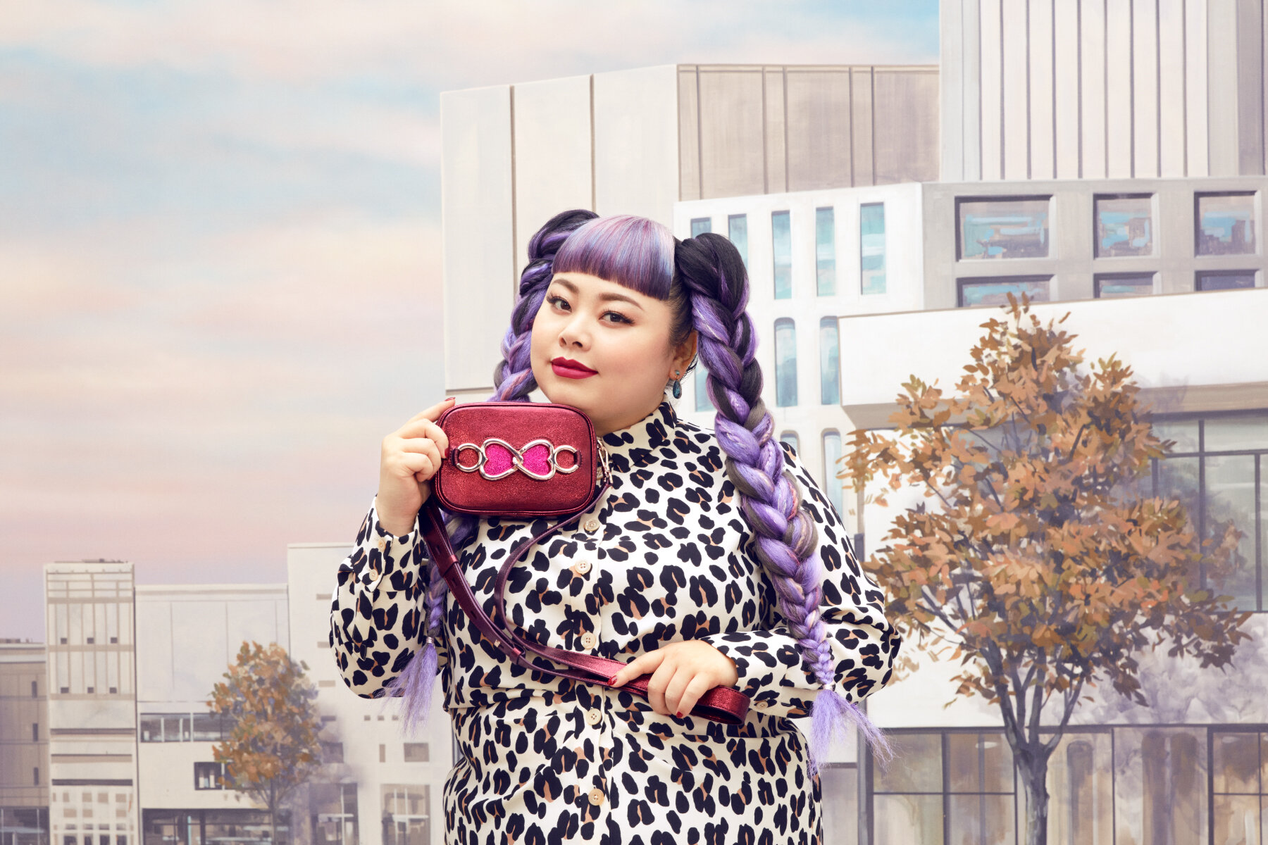 KATE SPADE  NEW YORK '20AW