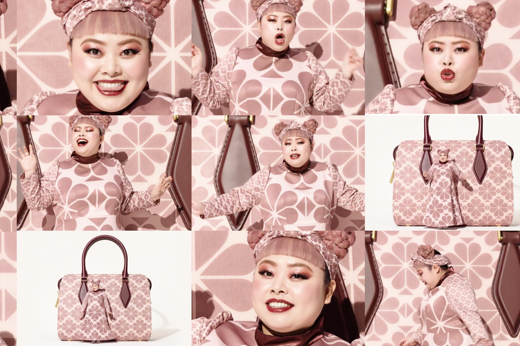 KATE SPADE  NEW YORK '20AW