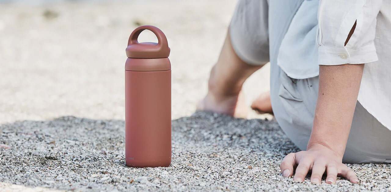 KINTO DAY OFF TUMBLER