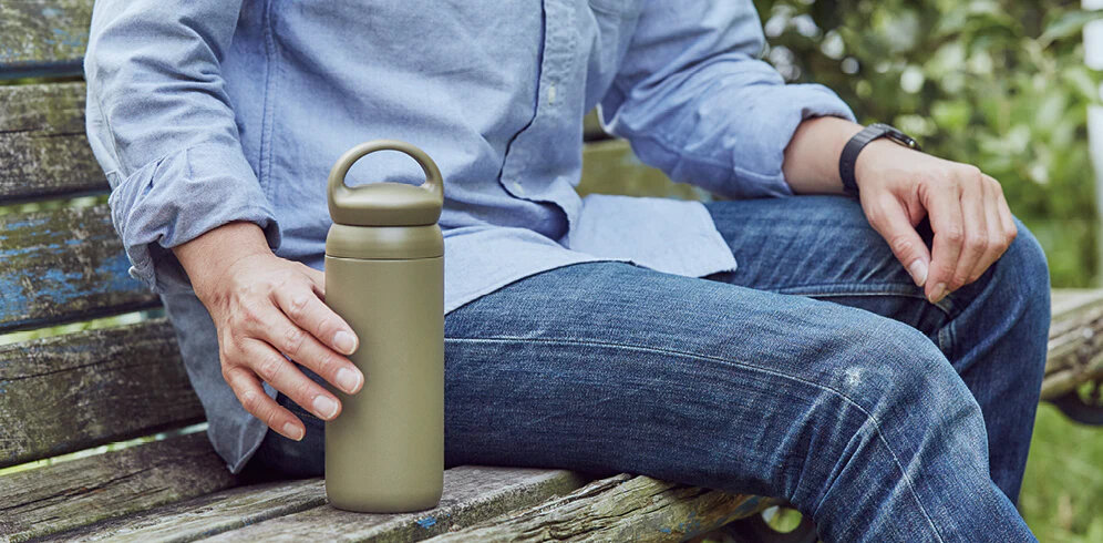 KINTO DAY OFF TUMBLER