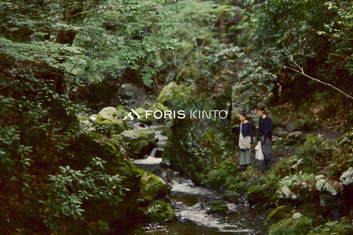 KINTO FORIS