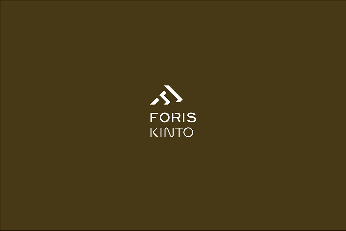 KINTO FORIS