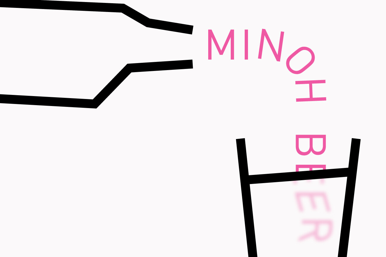 MINOH BEER AMEDEO MODIGLIANI