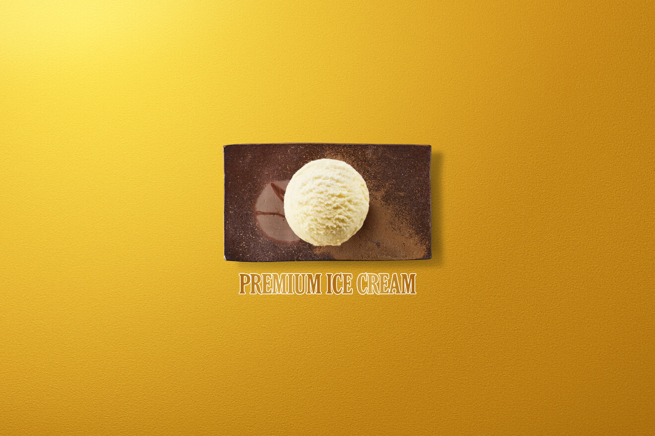 MEIJI PREMIUM ICE