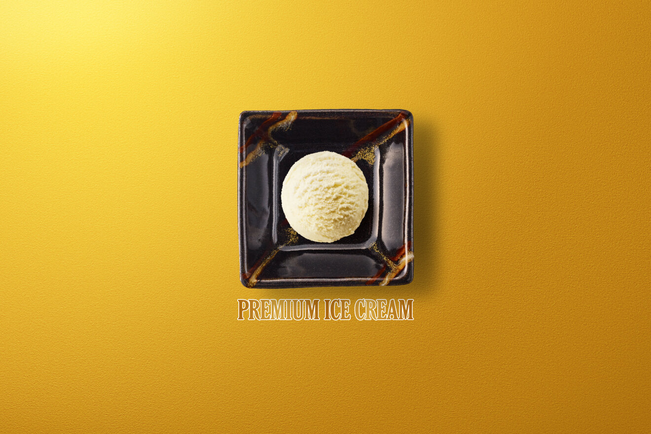 MEIJI PREMIUM ICE