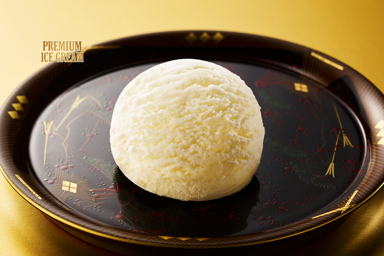 MEIJI PREMIUM ICE