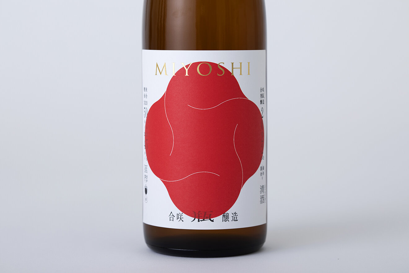 MIYOSHI HANA