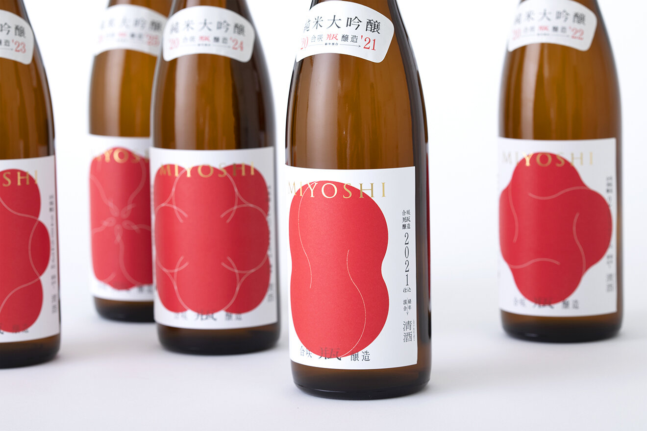 MIYOSHI HANA