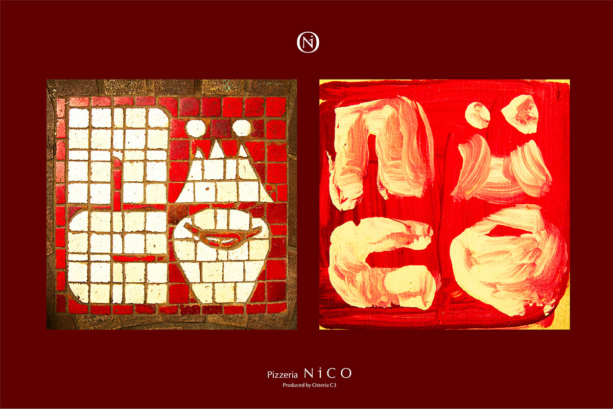 PIZZERIA NICO