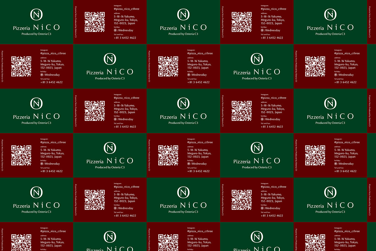 PIZZERIA NICO
