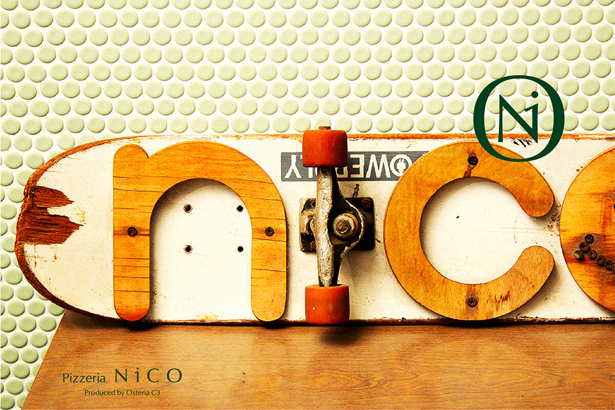 PIZZERIA NICO