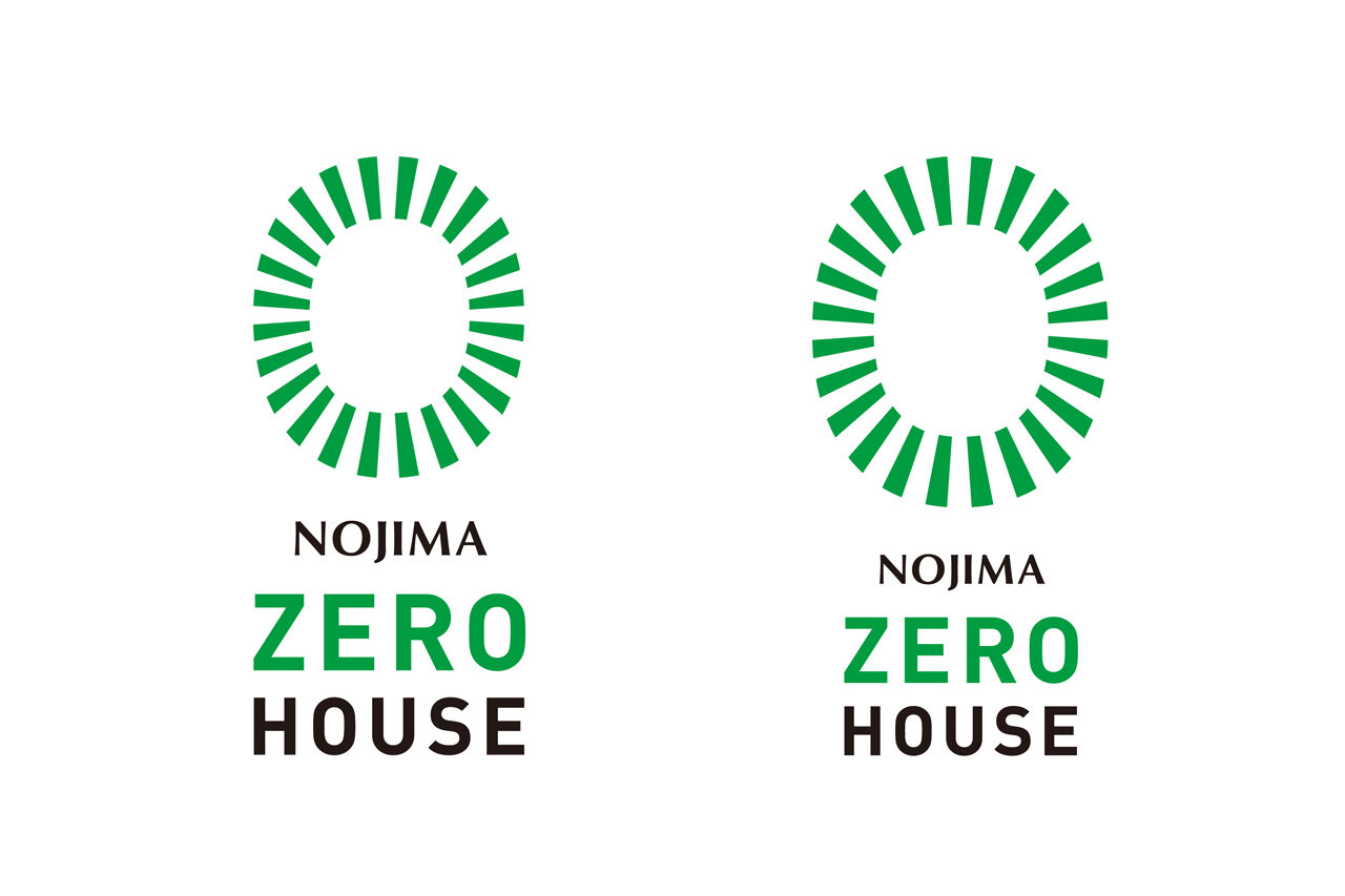 NOJIMA 2025 BRANDING