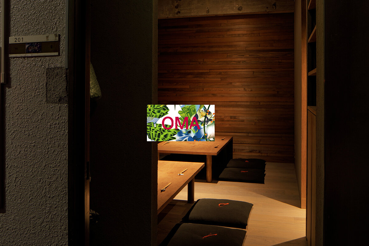 OMA