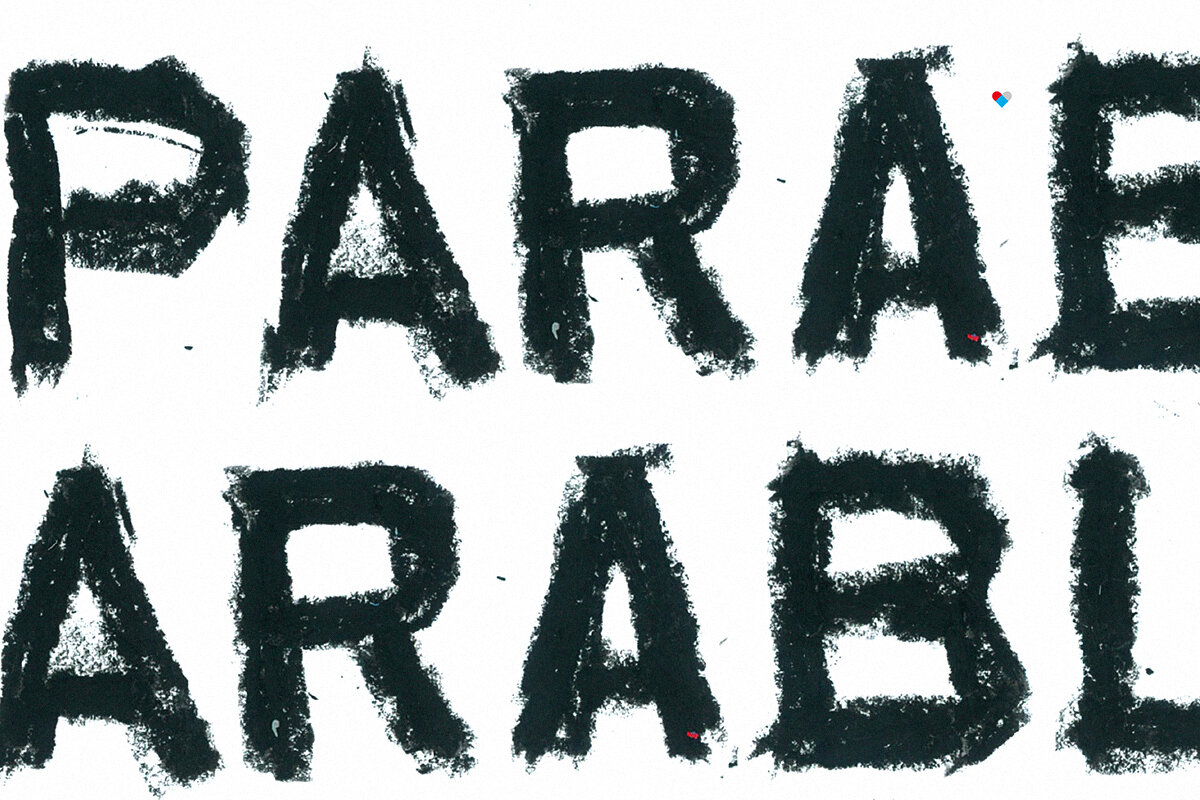 PARABLE