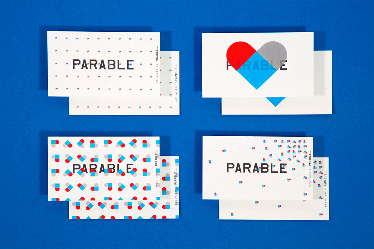 PARABLE
