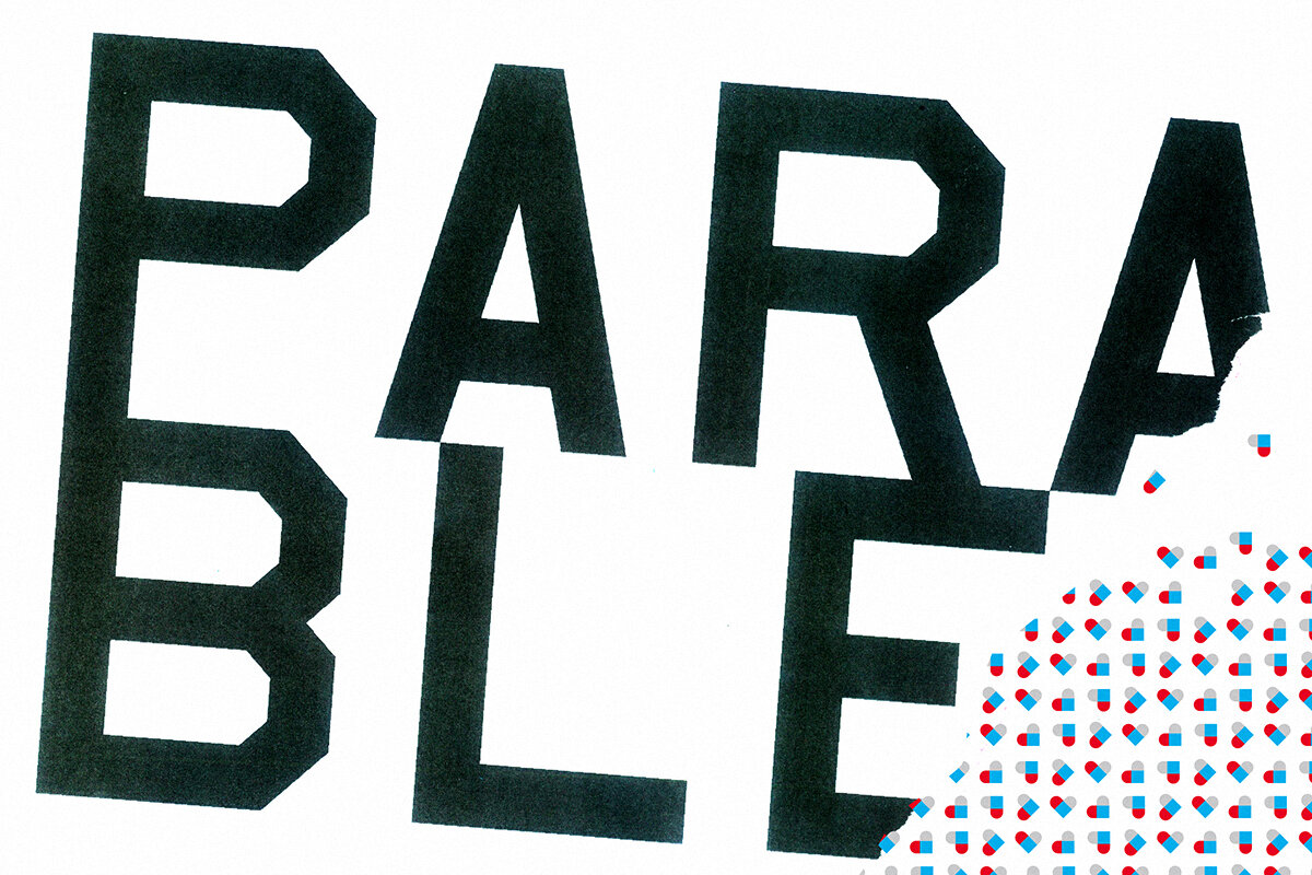 PARABLE