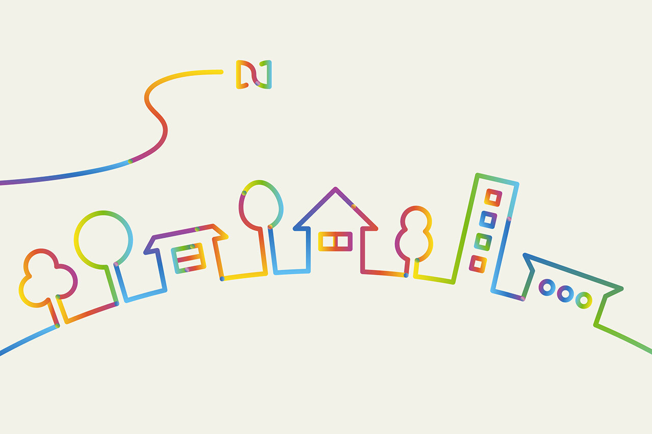 SEKISUI HOUSE HOUSE TO HOUSE
