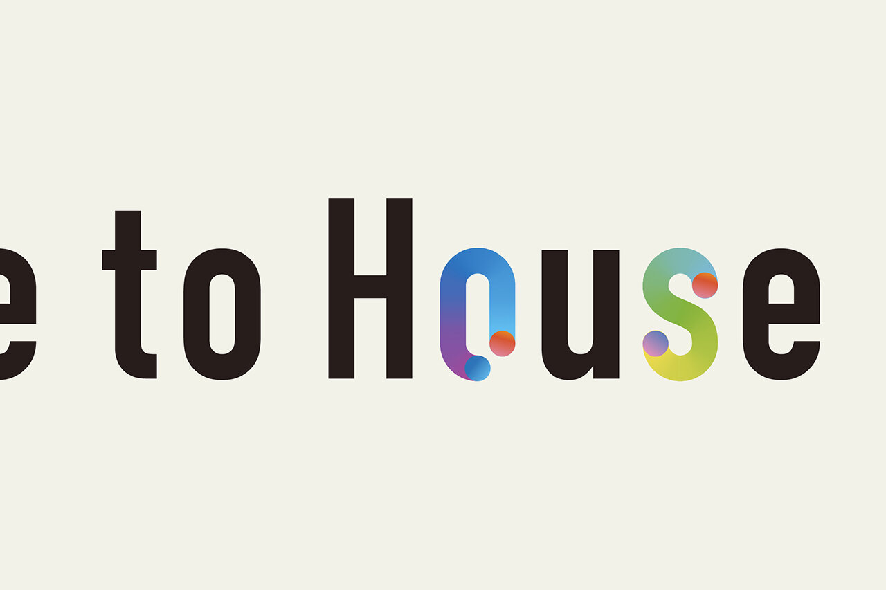 SEKISUI HOUSE HOUSE TO HOUSE