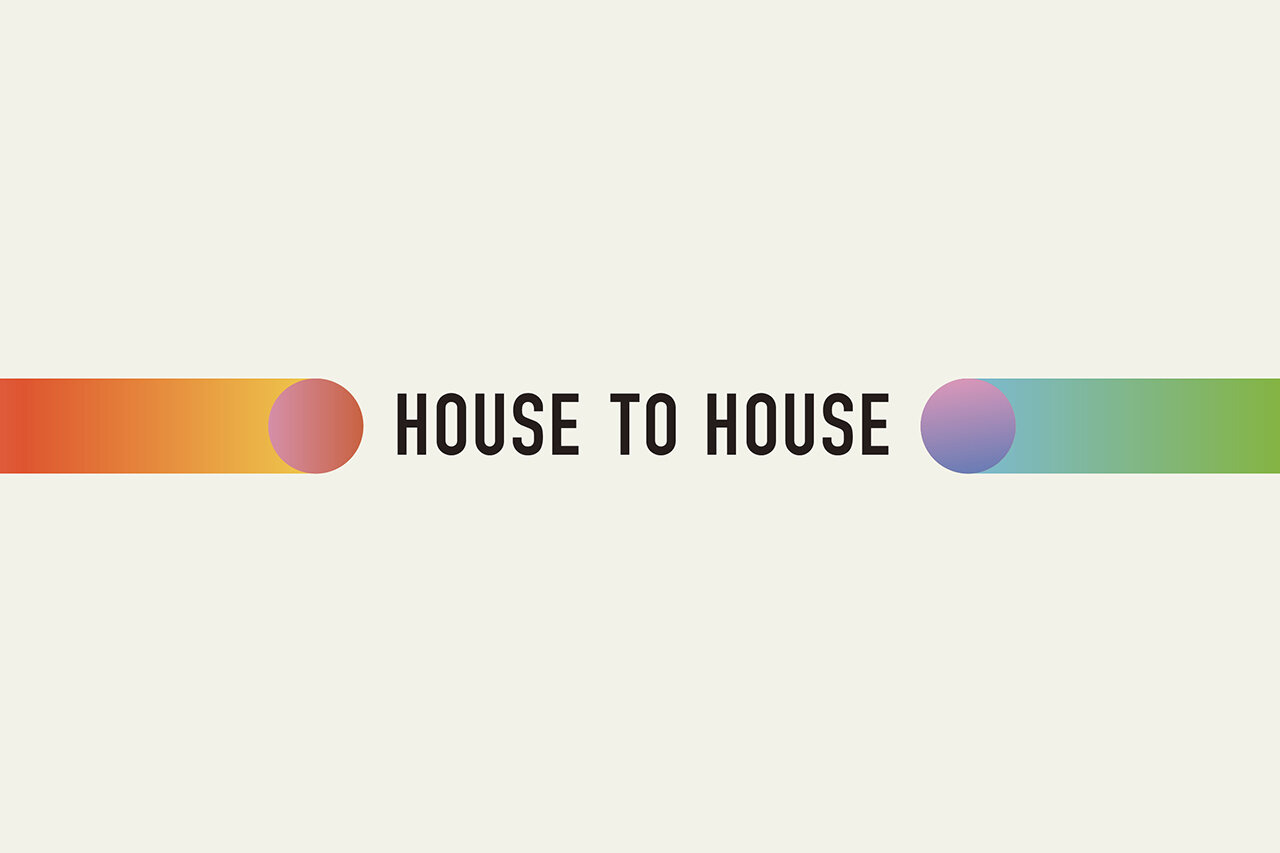 SEKISUI HOUSE HOUSE TO HOUSE