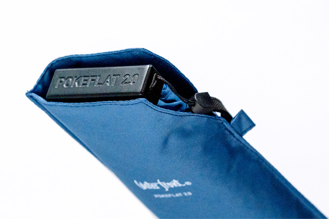 WATERFRONT BRANDING