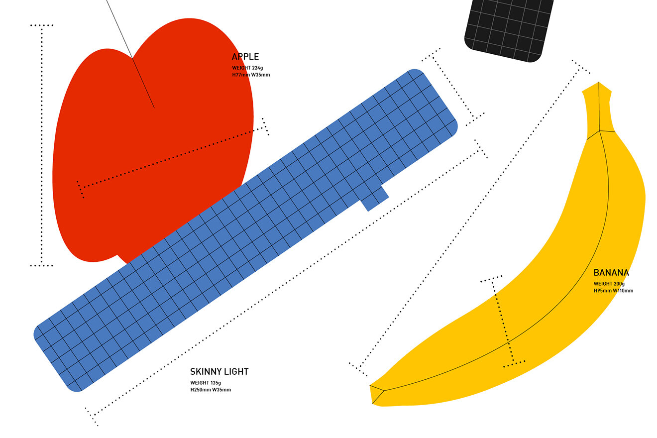 WATERFRONT BRANDING