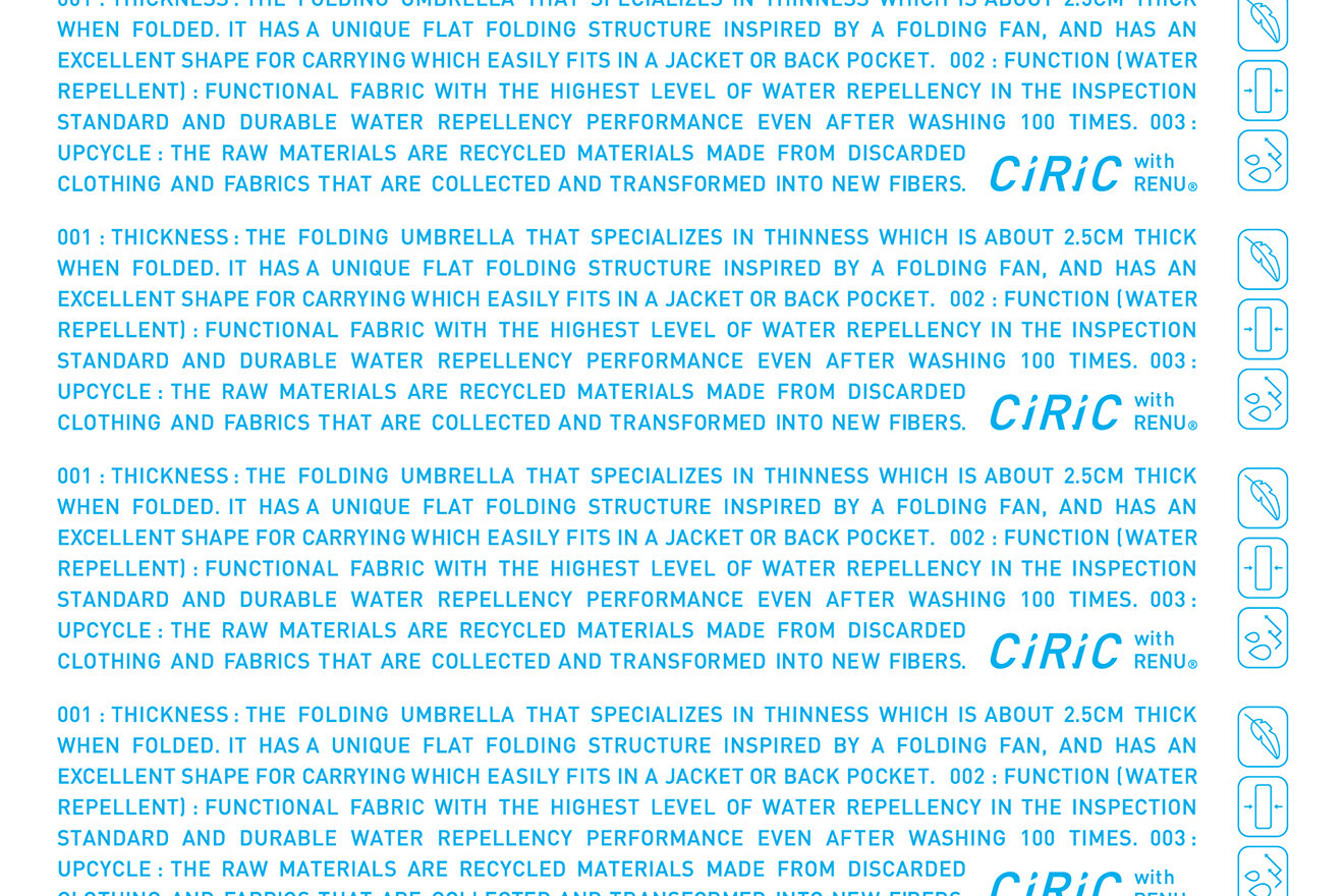 WATERFRONT BRANDING
