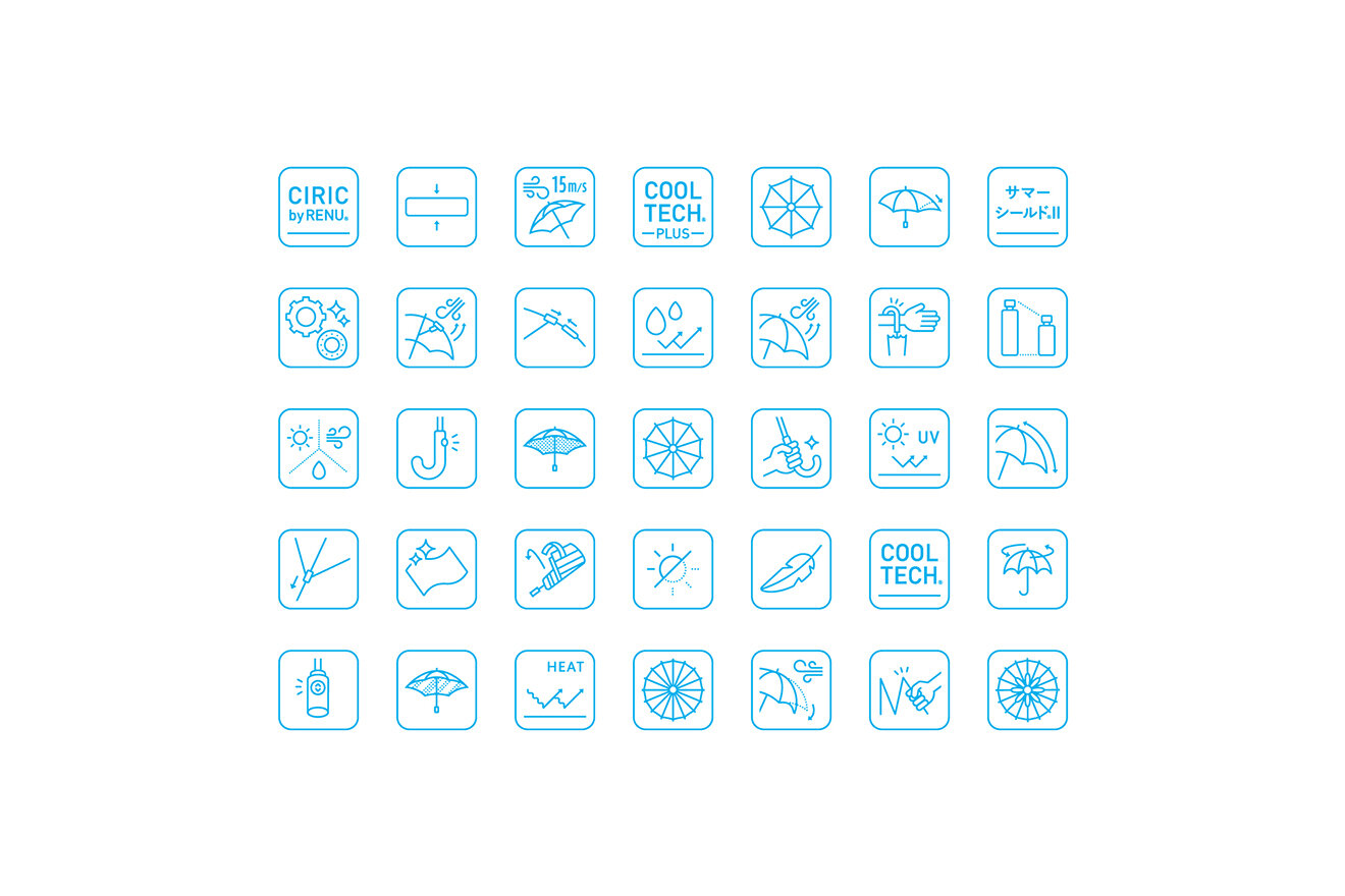 WATERFRONT BRANDING