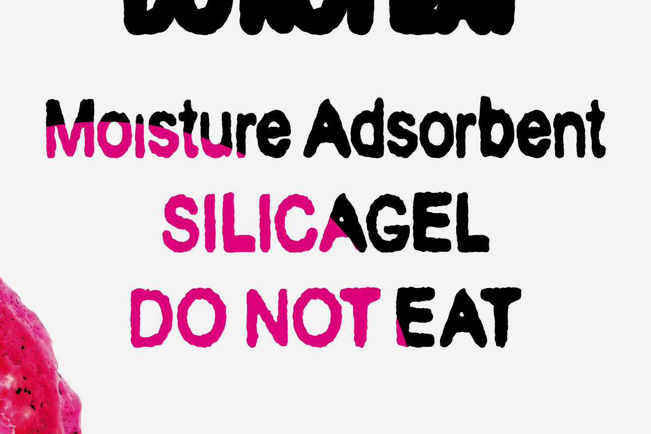 SILICAGEL