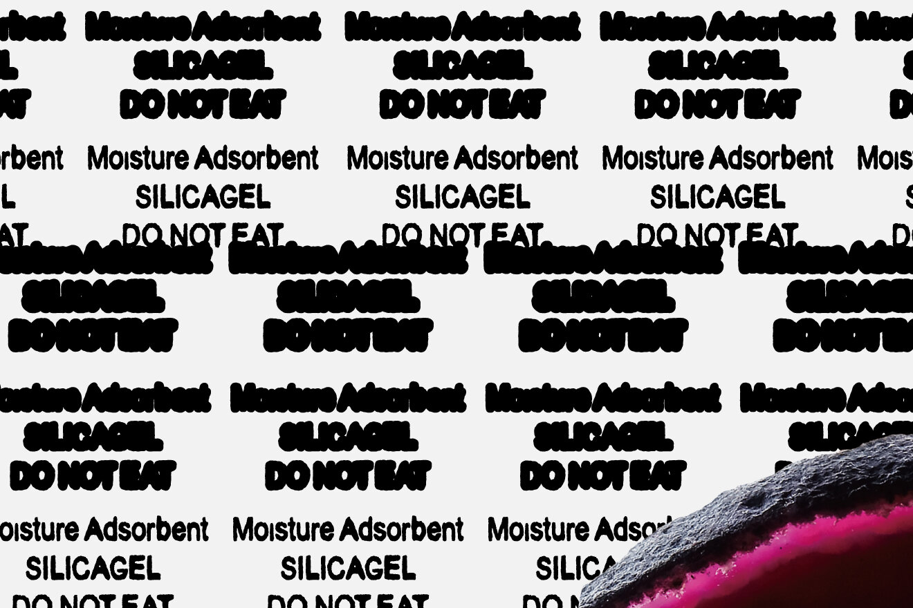 SILICAGEL