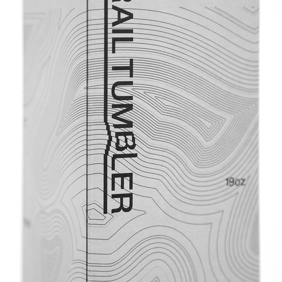 KINTO TRAIL TUMBLER