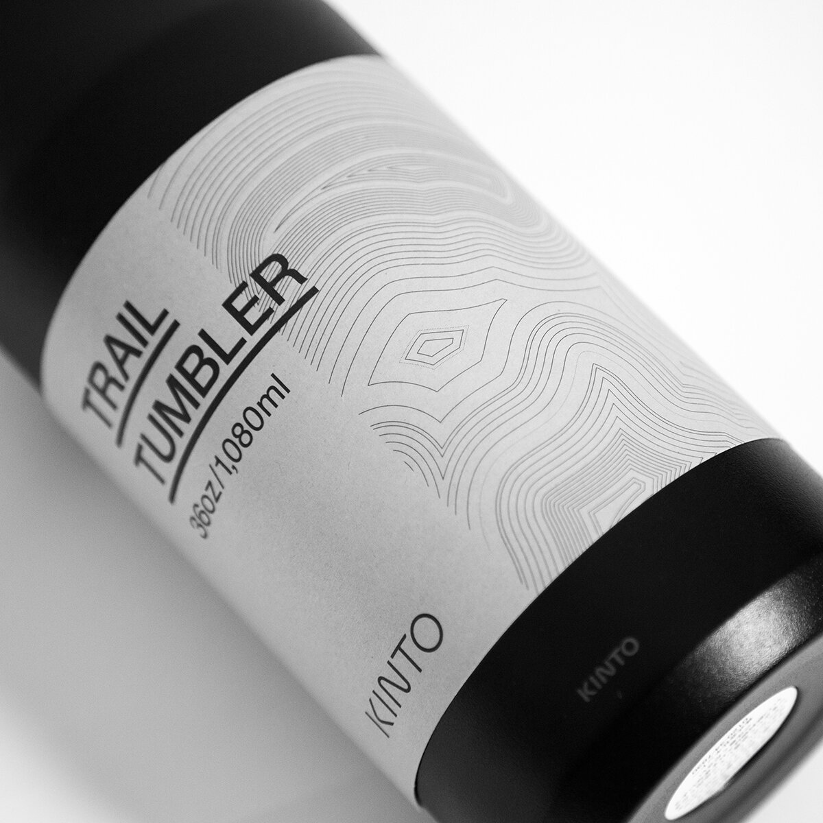 KINTO TRAIL TUMBLER