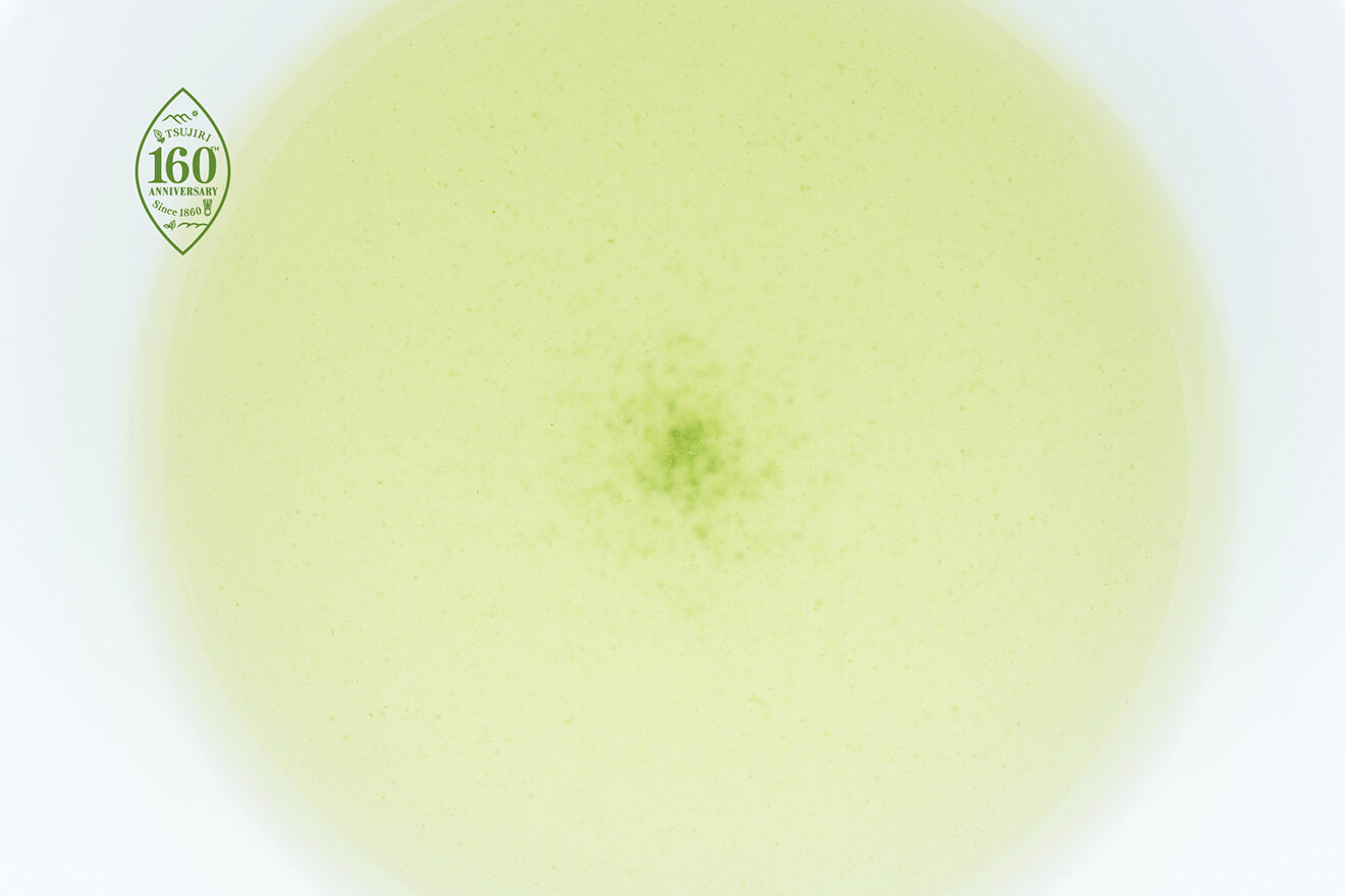 TSUJIRI 160TH