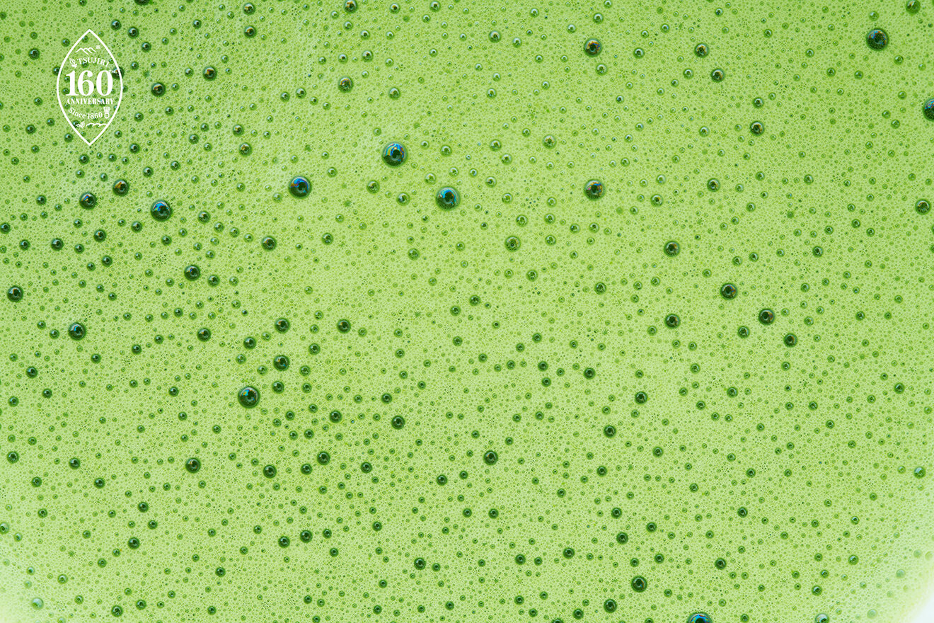 TSUJIRI 160TH