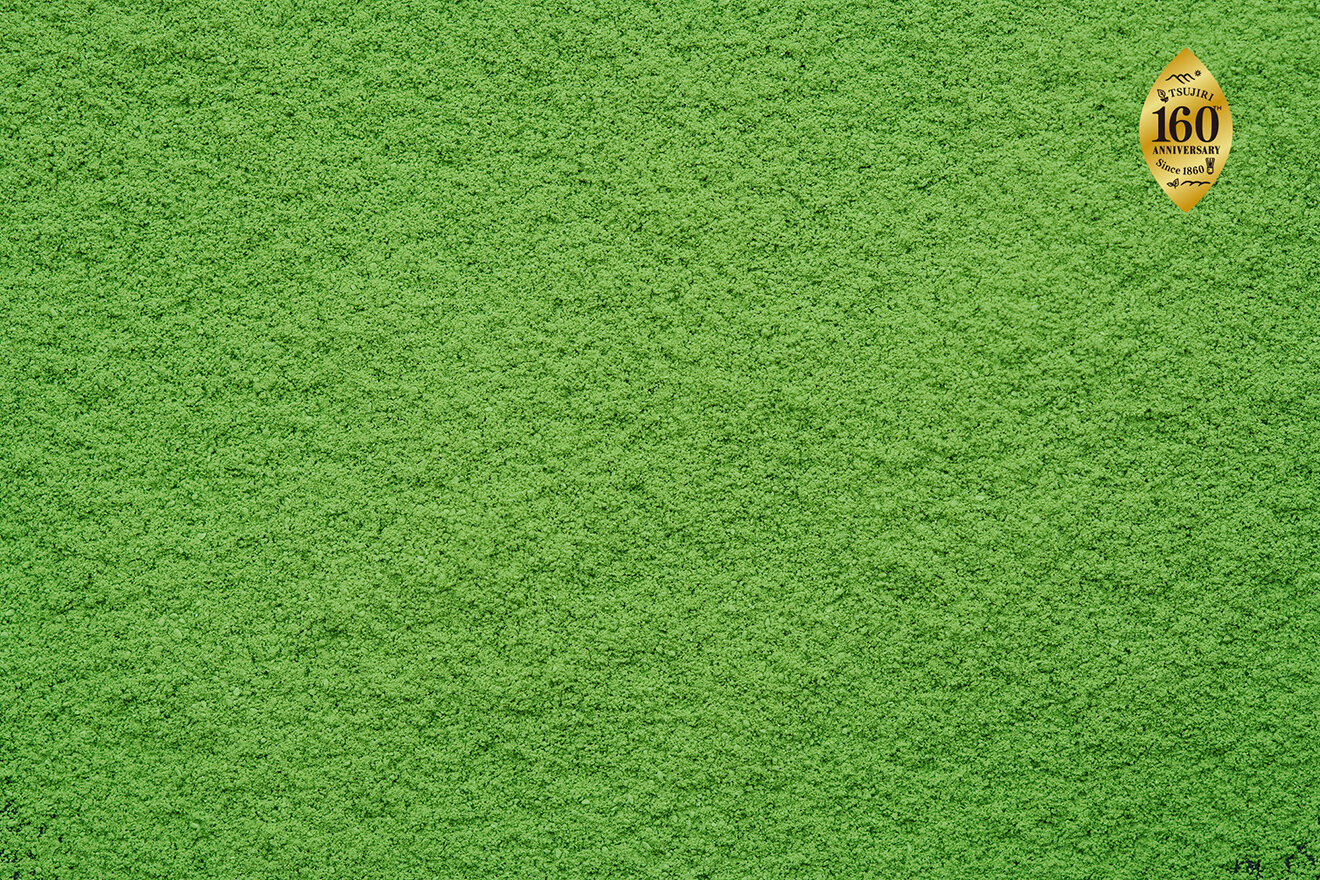 TSUJIRI 160TH